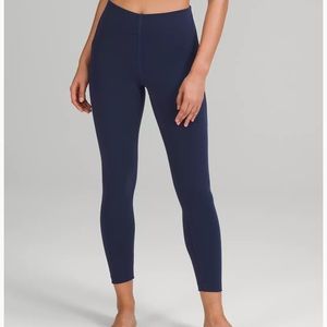 Lululemon Legging - instill HR Tight 25”